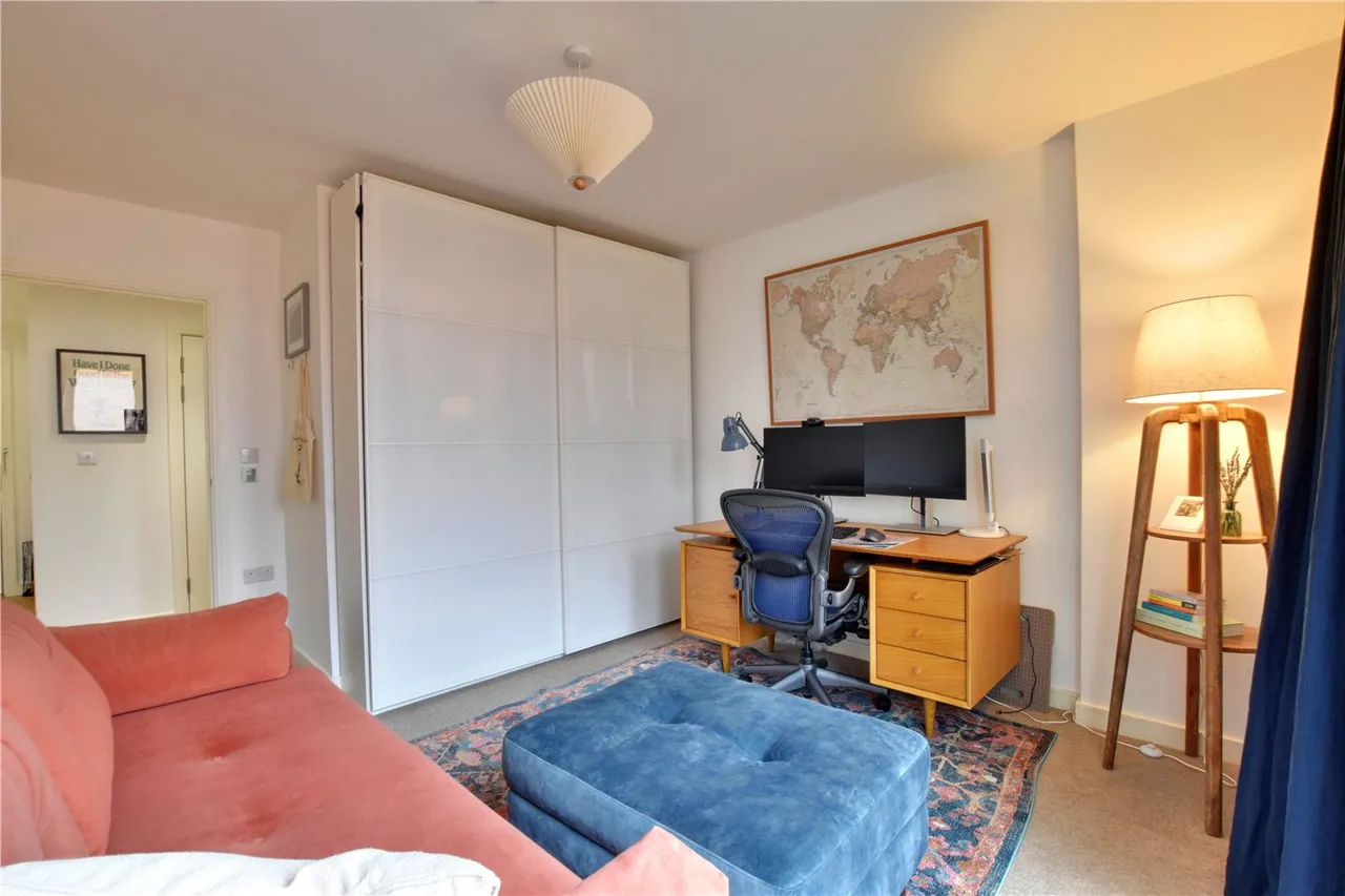 Loop Court, 1 Telegraph Avenue, Greenwich, London, SE10, photo 7