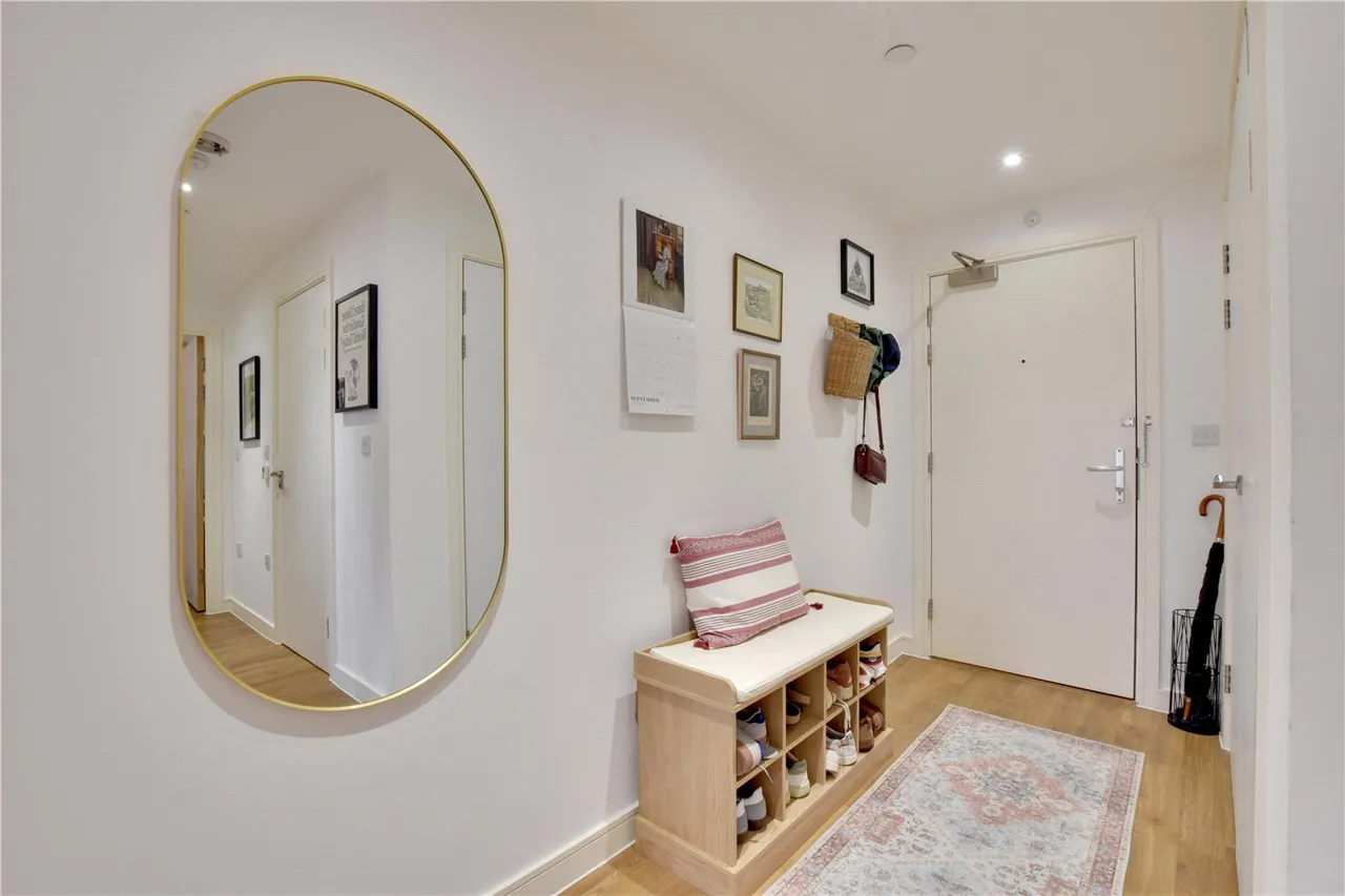 Loop Court, 1 Telegraph Avenue, Greenwich, London, SE10, photo 9