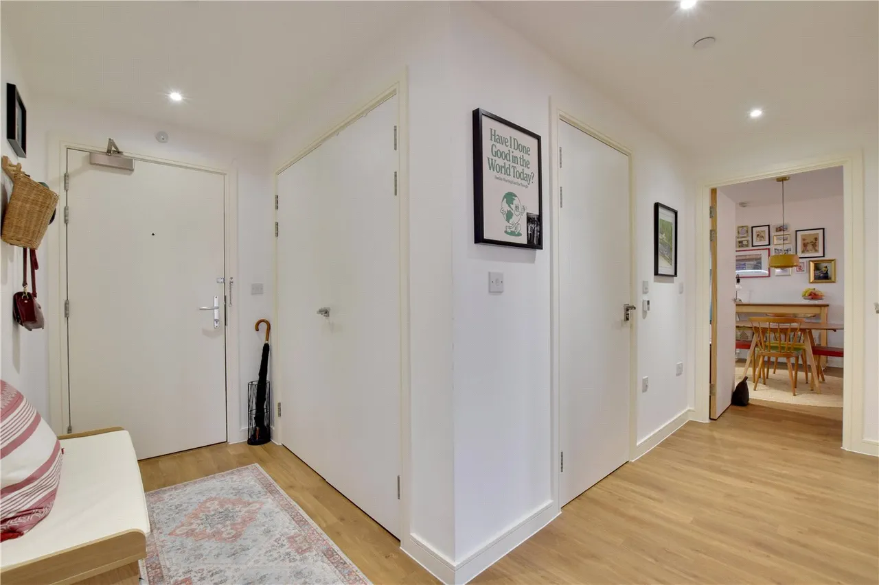 Loop Court, 1 Telegraph Avenue, Greenwich, London, SE10, photo 10