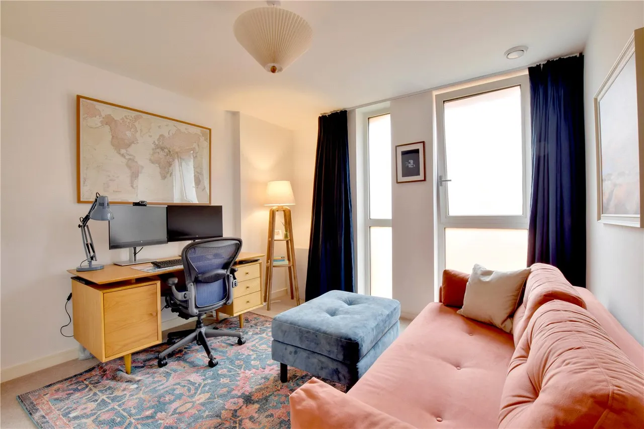 Loop Court, 1 Telegraph Avenue, Greenwich, London, SE10, photo 6