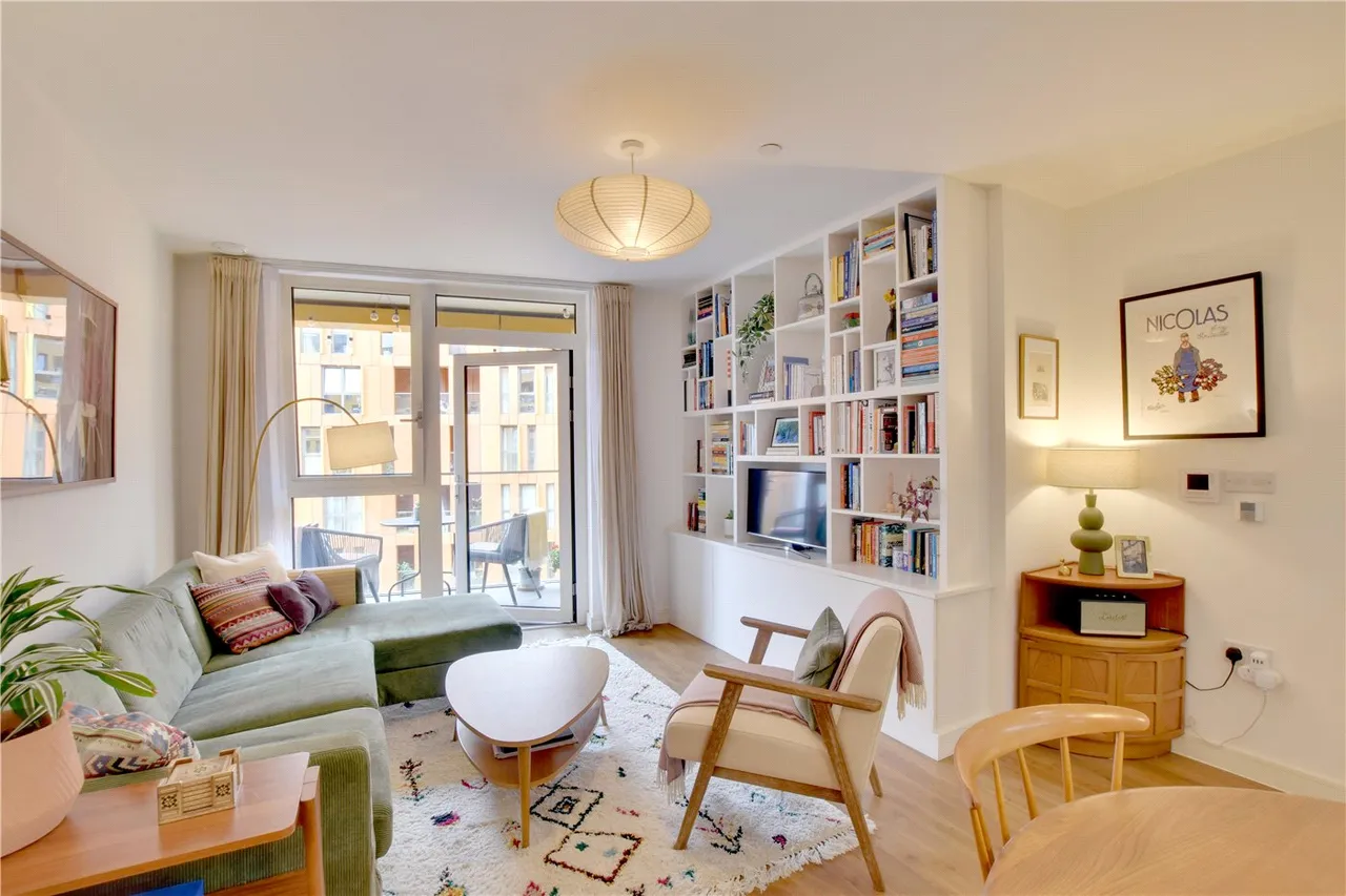 Loop Court, 1 Telegraph Avenue, Greenwich, London, SE10, photo 11