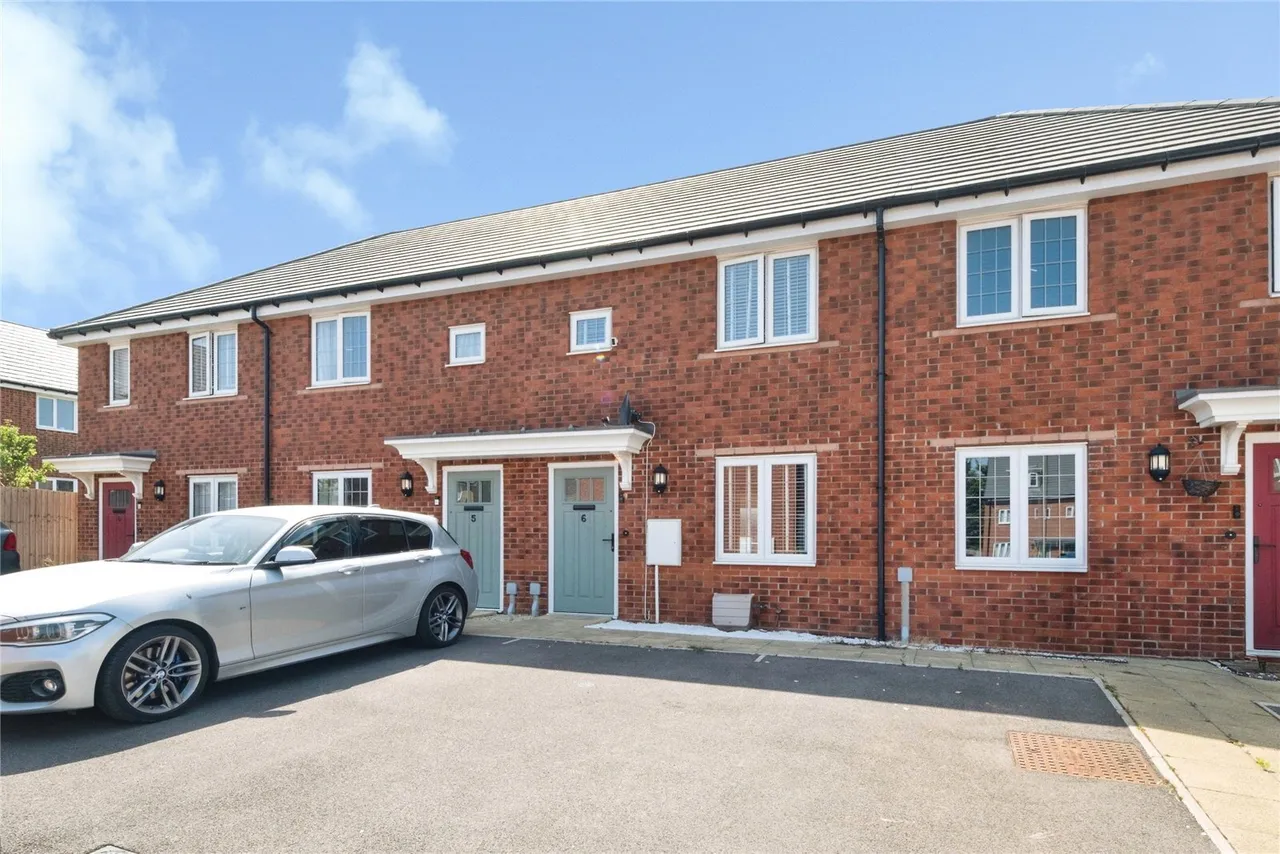 Taylor Close, Banbury, Oxfordshire, OX16, photo 10