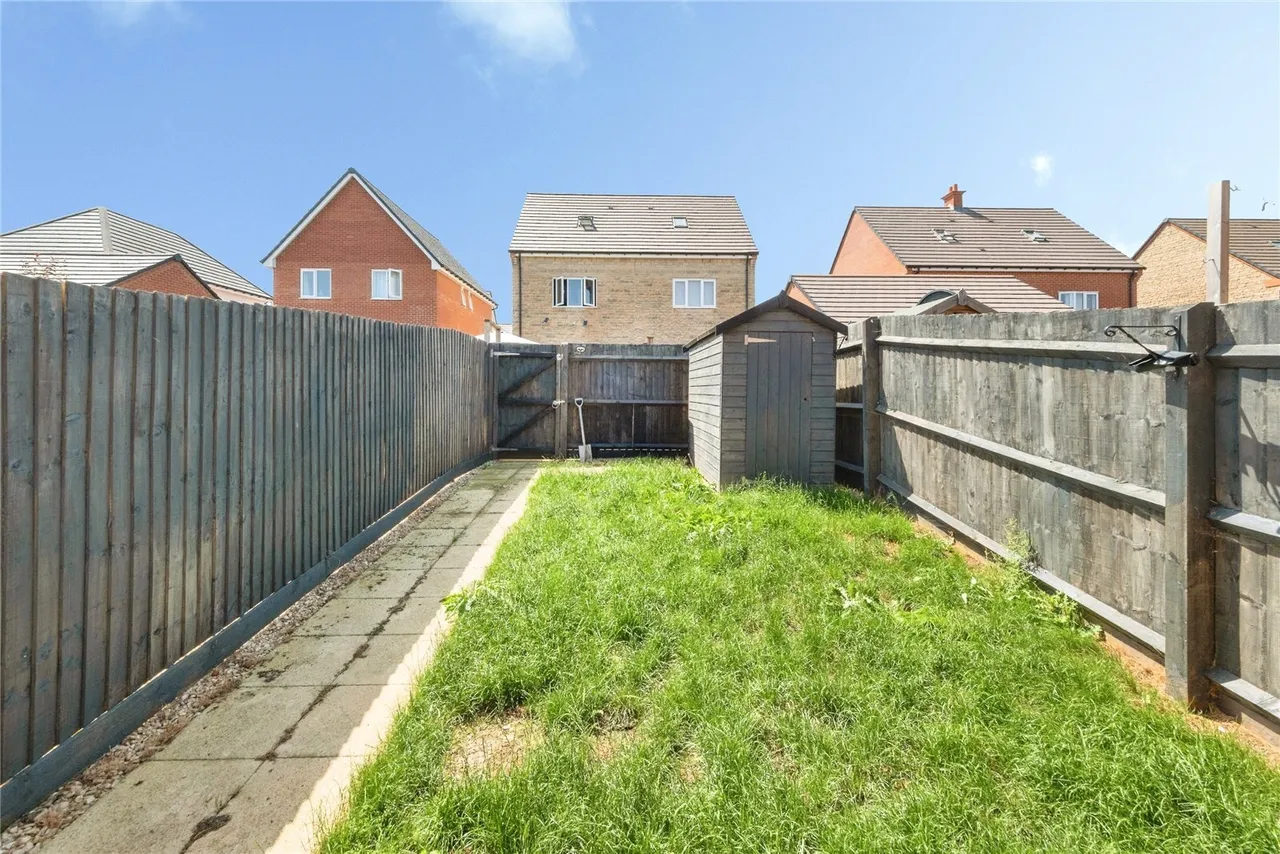 Taylor Close, Banbury, Oxfordshire, OX16, photo 8