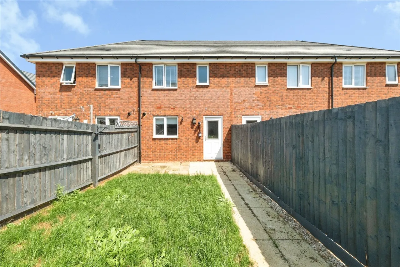 Taylor Close, Banbury, Oxfordshire, OX16, photo 9