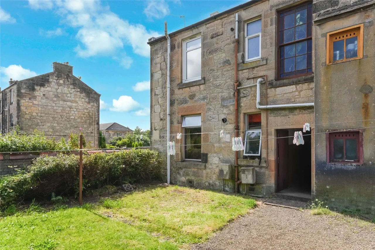 Muirend Street, Kilbirnie, North Ayrshire, KA25, photo 12