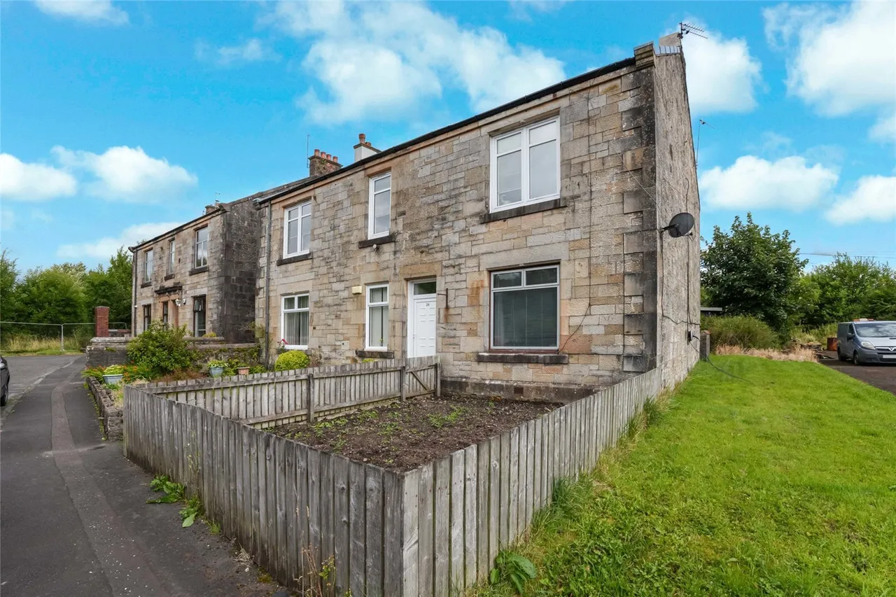 Muirend Street, Kilbirnie, North Ayrshire, KA25, photo 13