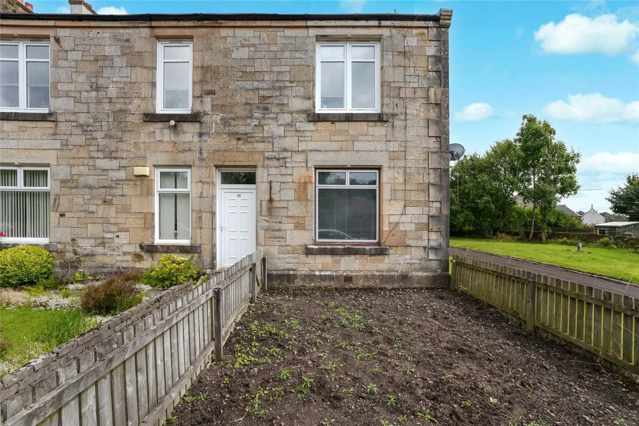 Muirend Street, Kilbirnie, North Ayrshire, KA25, photo 14