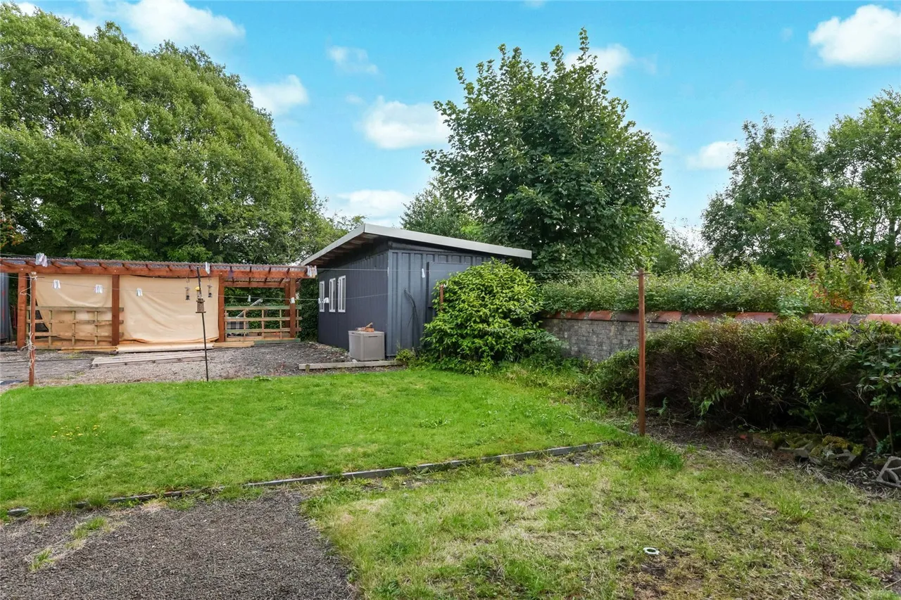 Muirend Street, Kilbirnie, North Ayrshire, KA25, photo 11