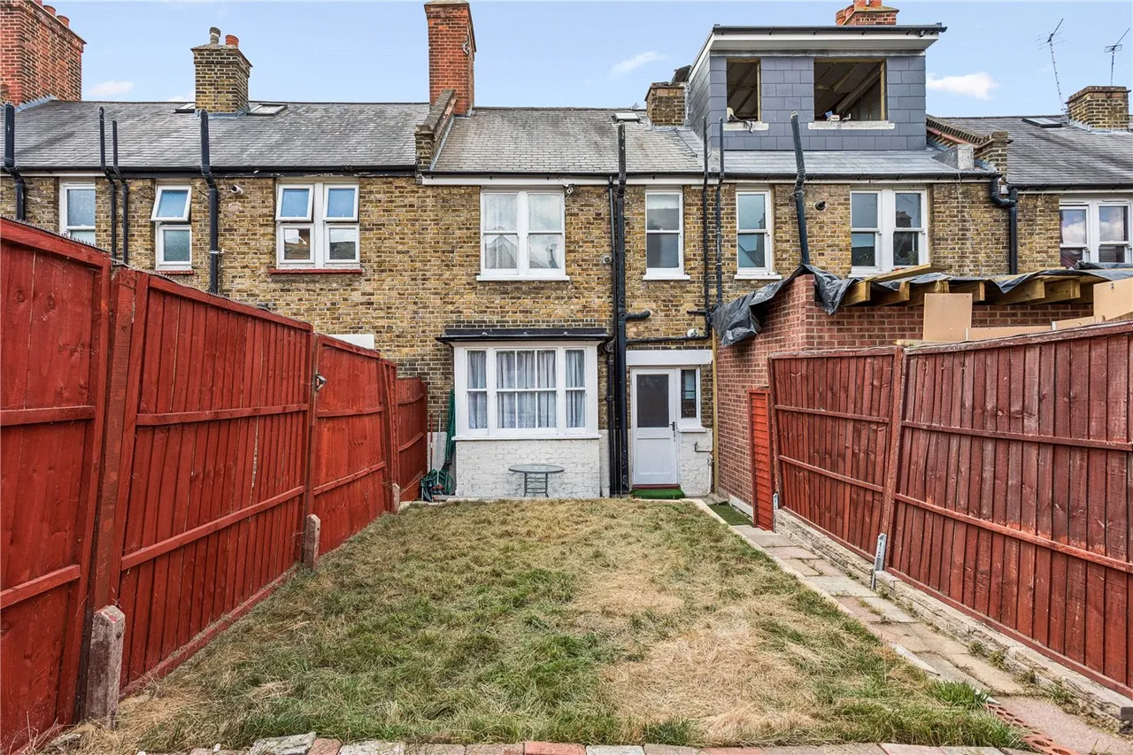 Lessingham Avenue, London, SW17, photo 4