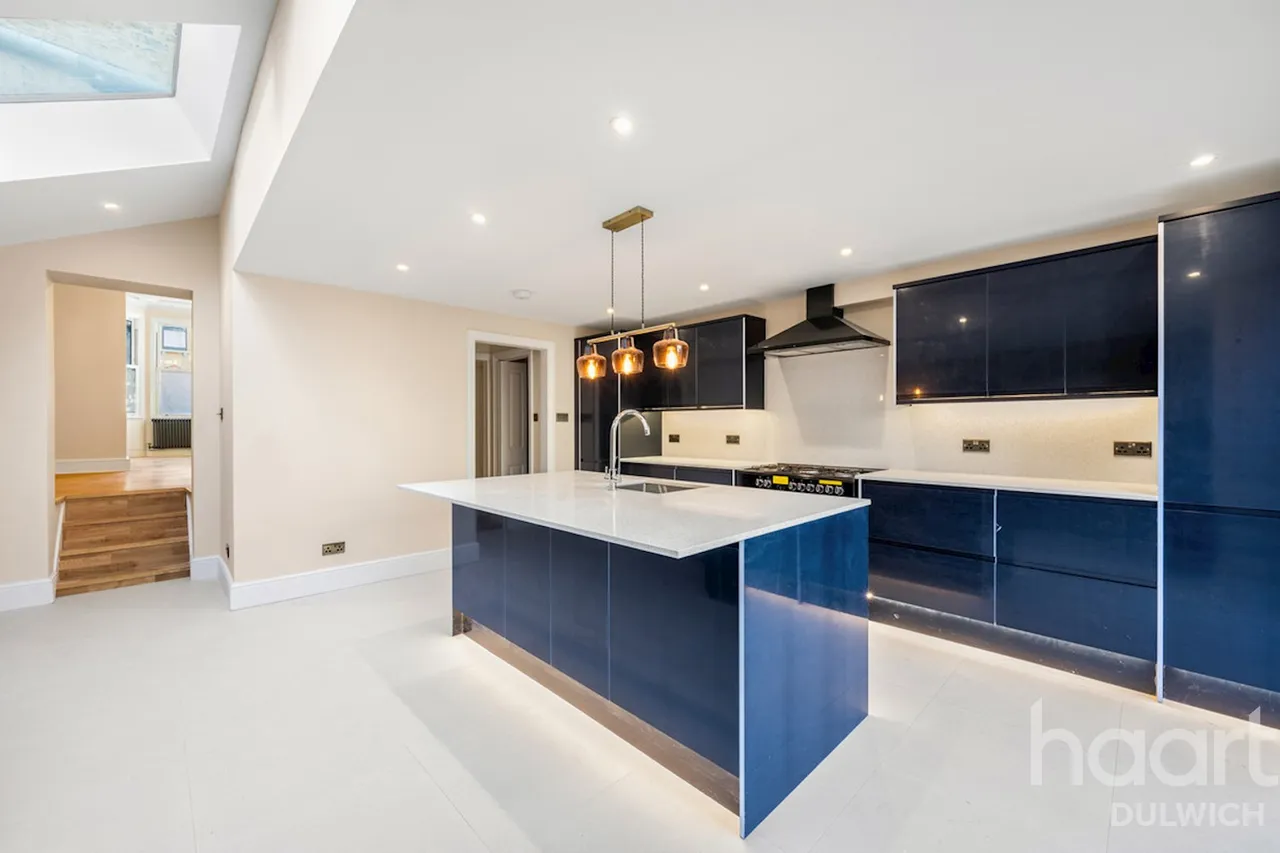 Shenley Road, London, SE5, photo 8