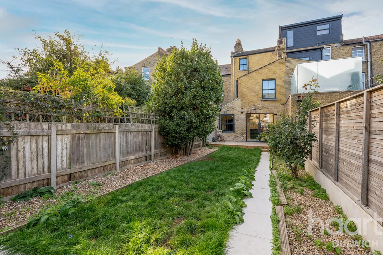 Shenley Road, London, SE5, photo 4