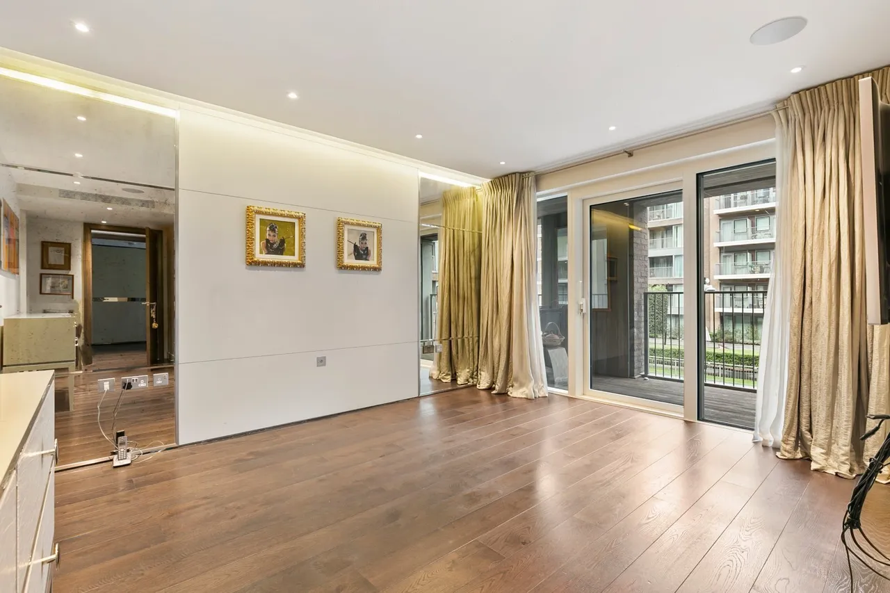 Park Street, Chelsea Creek, SW6, photo 8
