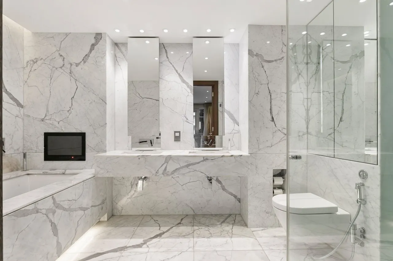 Park Street, Chelsea Creek, SW6, photo 9
