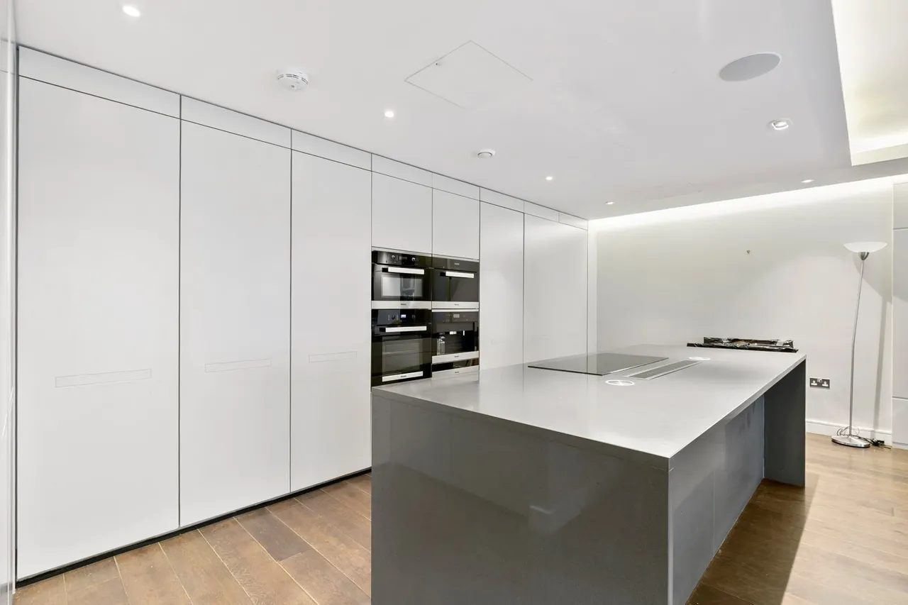 Park Street, Chelsea Creek, SW6, photo 5