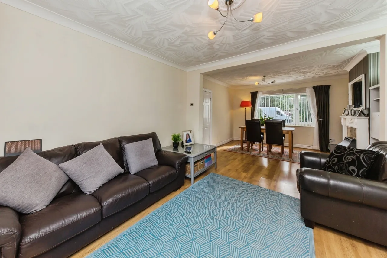 Moorhouse Avenue, Alsager, Stoke-on-Trent, Cheshire, ST7, photo 2