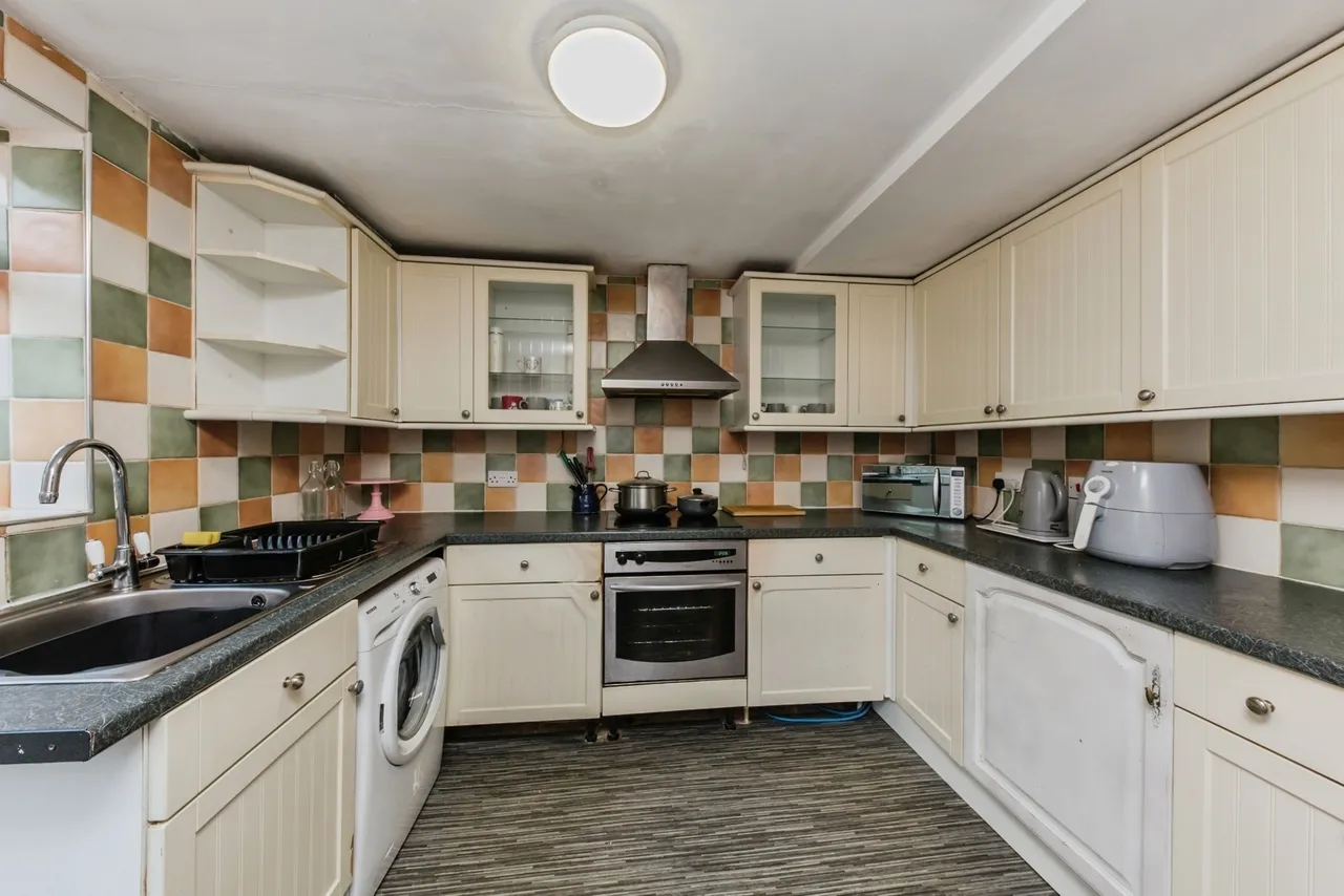 Moorhouse Avenue, Alsager, Stoke-on-Trent, Cheshire, ST7, photo 3