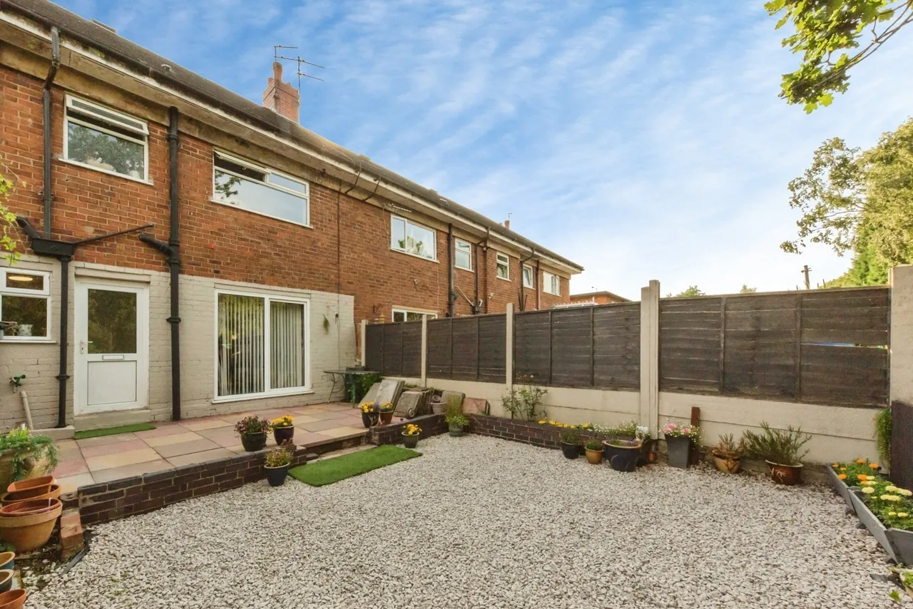 Moorhouse Avenue, Alsager, Stoke-on-Trent, Cheshire, ST7, photo 13
