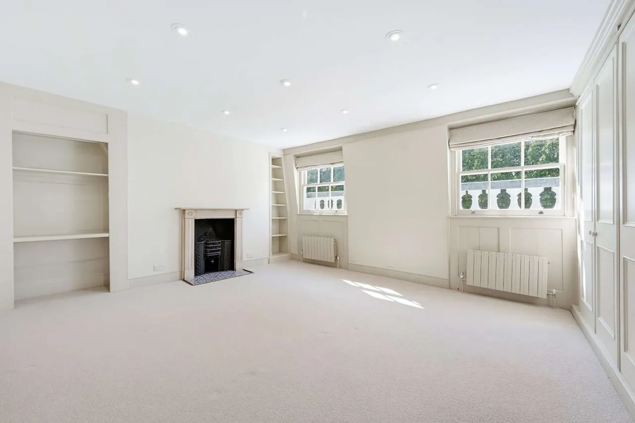 Pelham Crescent, South Kensington, London, SW7 2NP, photo 9