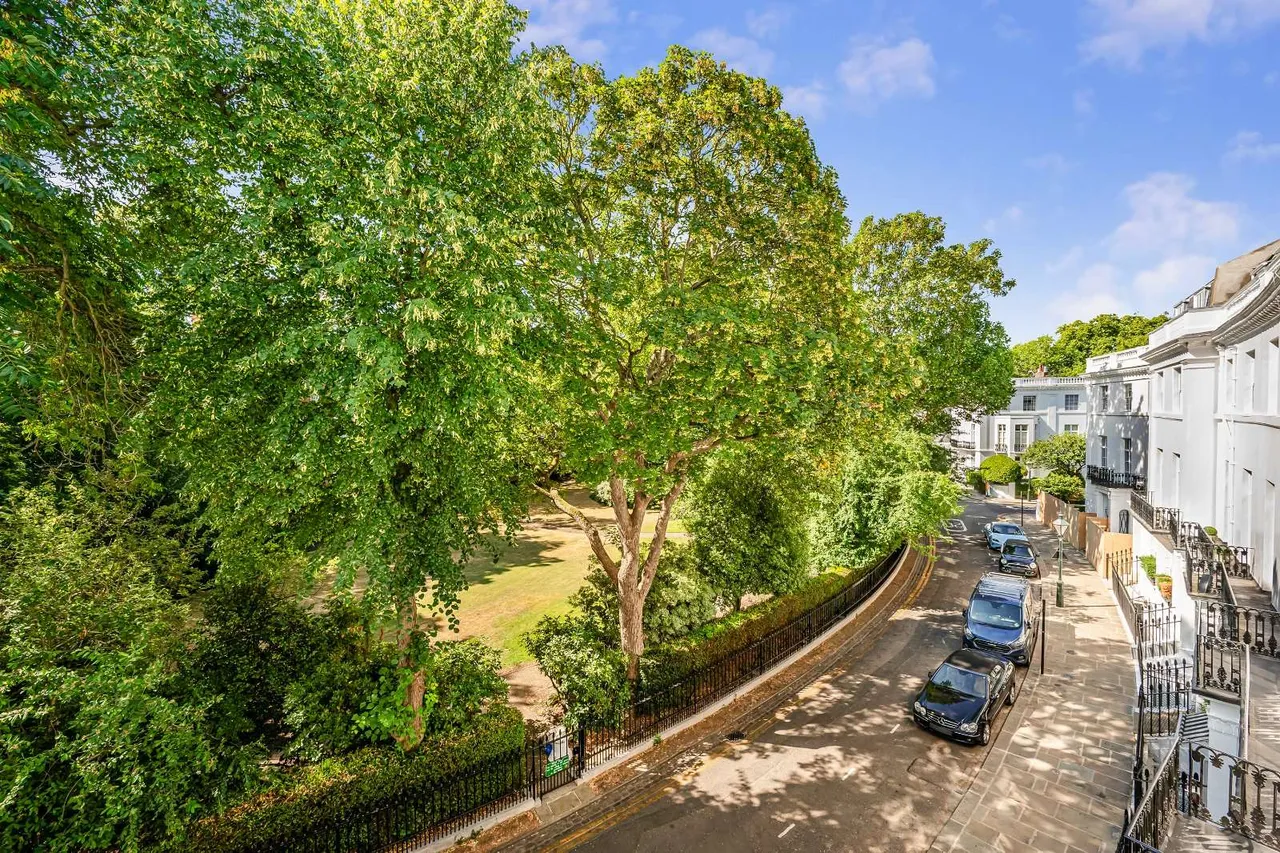 Pelham Crescent, South Kensington, London, SW7 2NP, photo 11