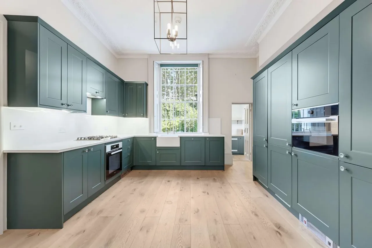 Pelham Crescent, South Kensington, London, SW7 2NP, photo 3