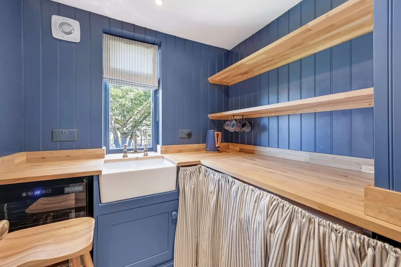 Pelham Crescent, South Kensington, London, SW7 2NP, photo 12