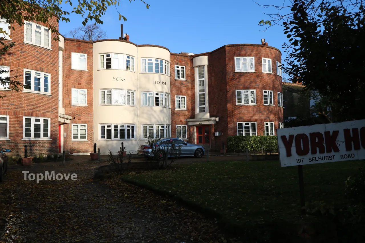 Selhurst Road, South Norwood, SE25, photo 7