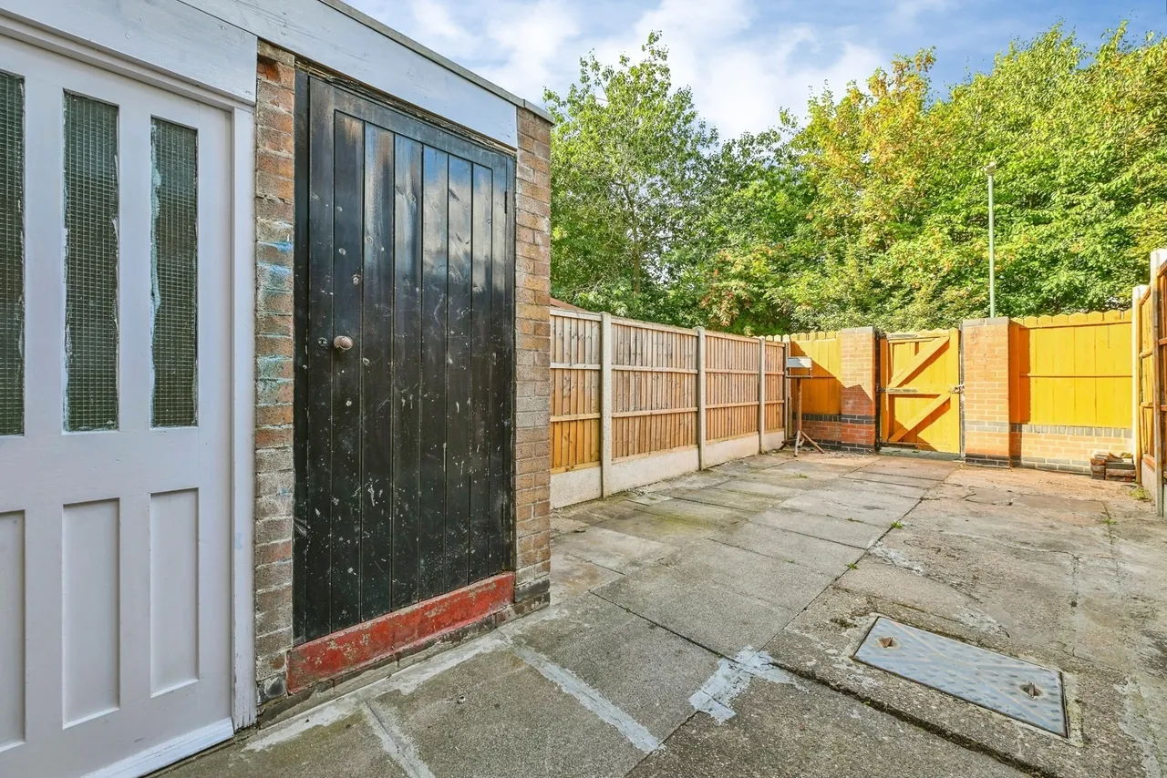 Soudan Drive, NOTTINGHAM, Nottinghamshire, NG2, photo 15