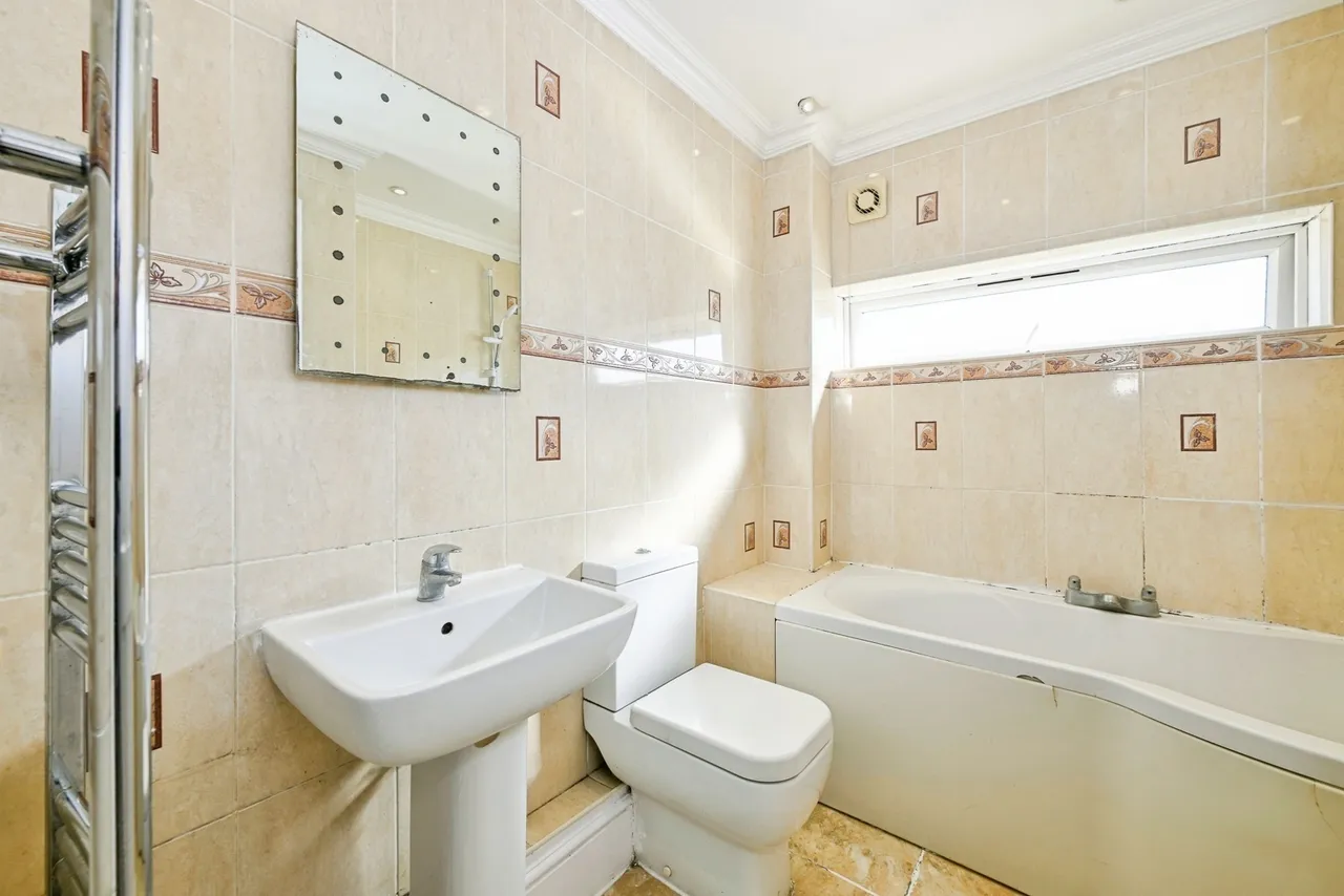 Soudan Drive, NOTTINGHAM, Nottinghamshire, NG2, photo 10