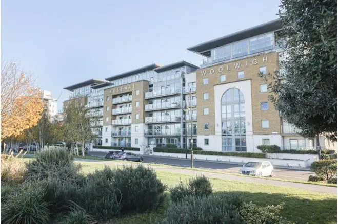 Argyll Road, Woolwich, SE18, photo 30
