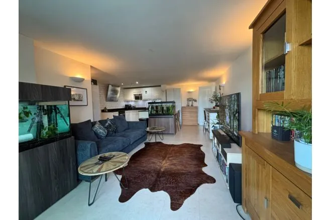 2 bed flat for sale, Argyll Road, Woolwich, SE18