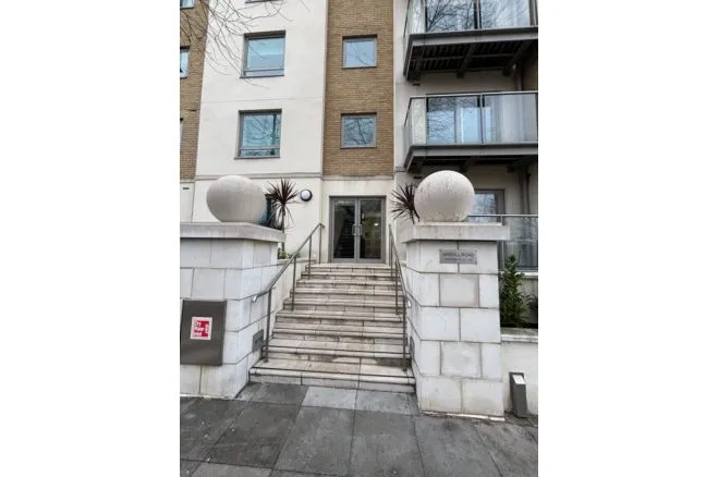 Argyll Road, Woolwich, SE18, photo 27