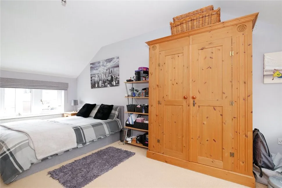 St. Helier Grove, Baildon, West Yorkshire, BD17, photo 12