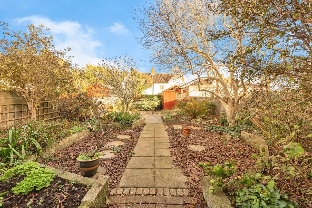 Kenmare Road, Bristol, Somerset, BS4, photo 20