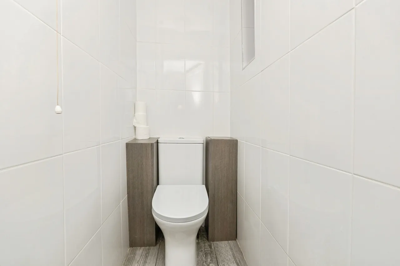Kenmare Road, Bristol, Somerset, BS4, photo 17