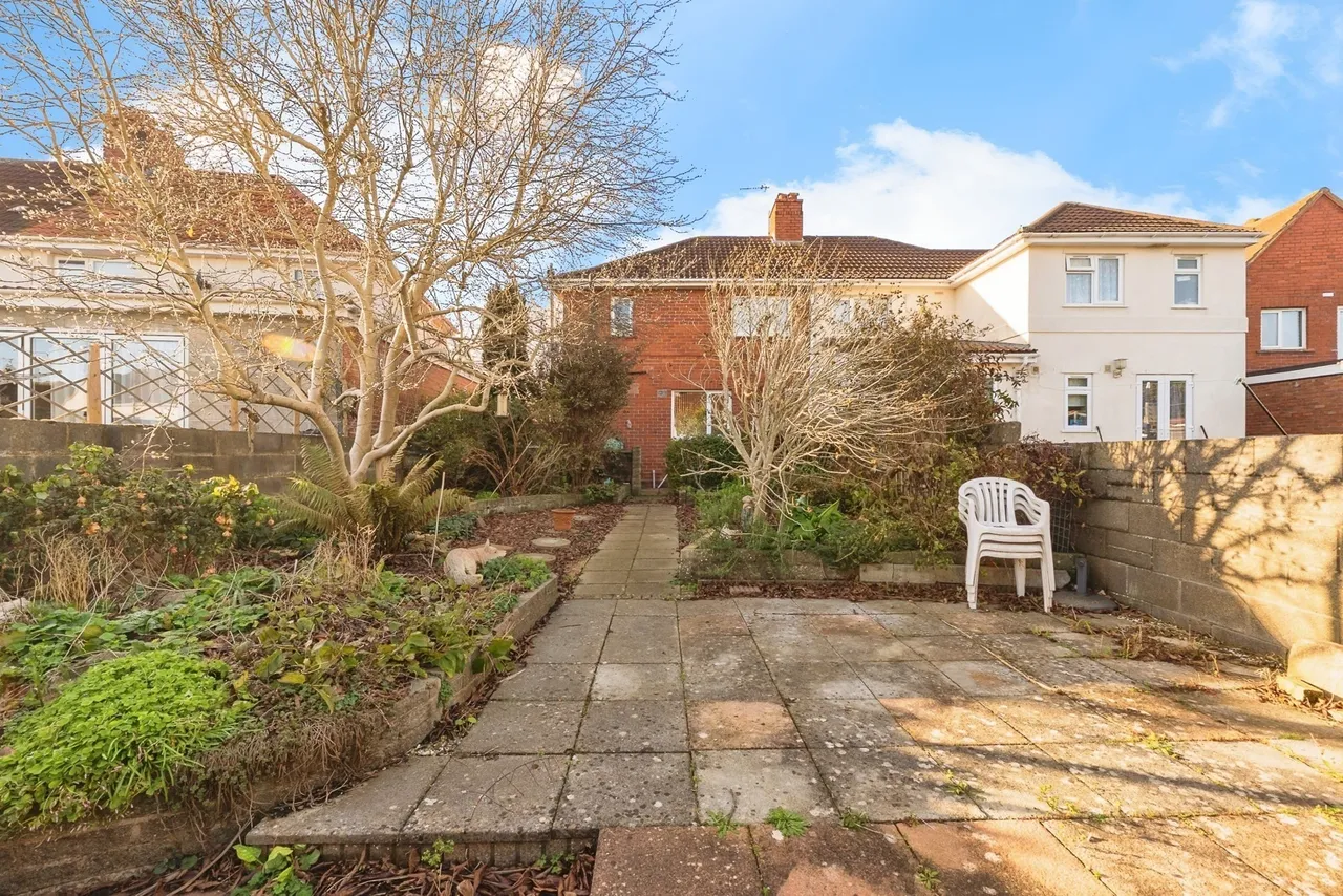 Kenmare Road, Bristol, Somerset, BS4, photo 19