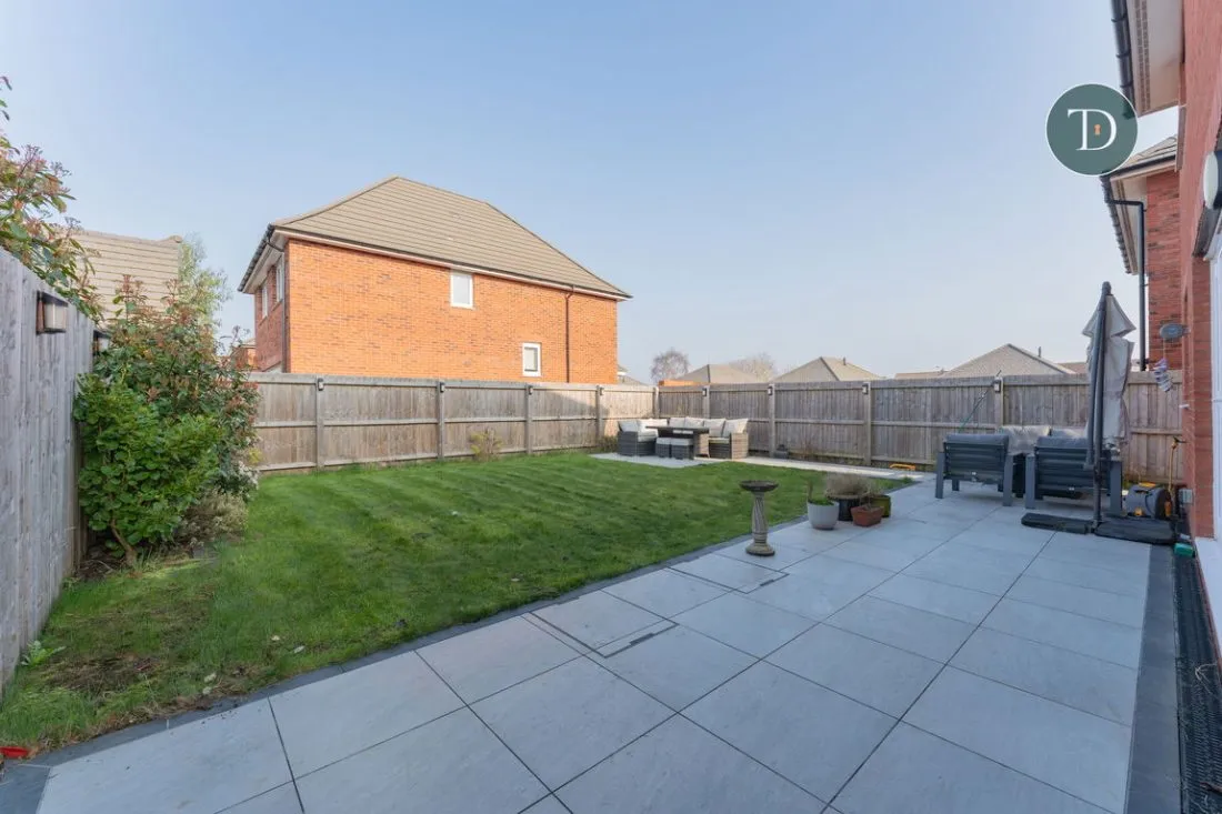 Chandler Street, Little Sutton, CH66 4AY, photo 26
