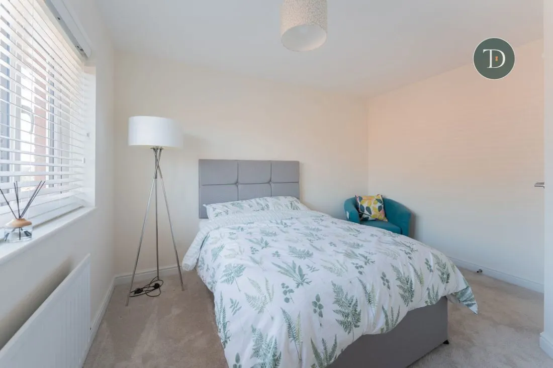 Chandler Street, Little Sutton, CH66 4AY, photo 22