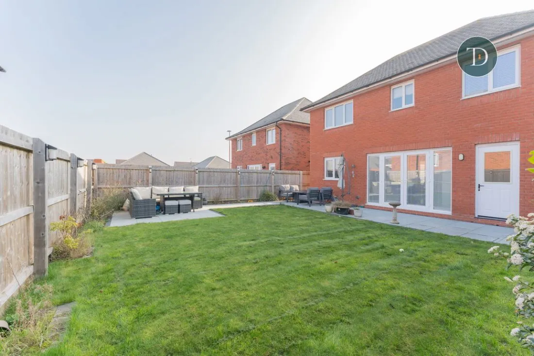 Chandler Street, Little Sutton, CH66 4AY, photo 27
