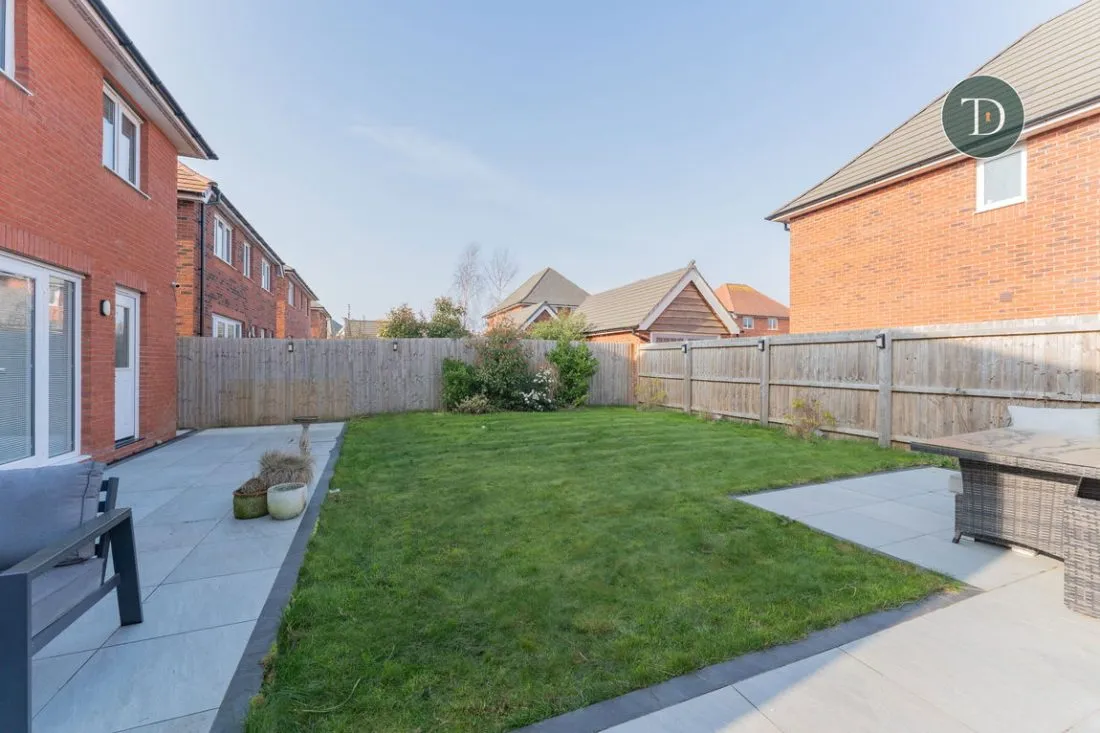 Chandler Street, Little Sutton, CH66 4AY, photo 28