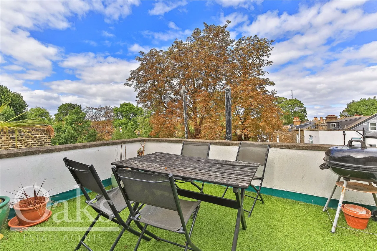 Elmcourt Road, Tulse Hill, SE27, photo 6