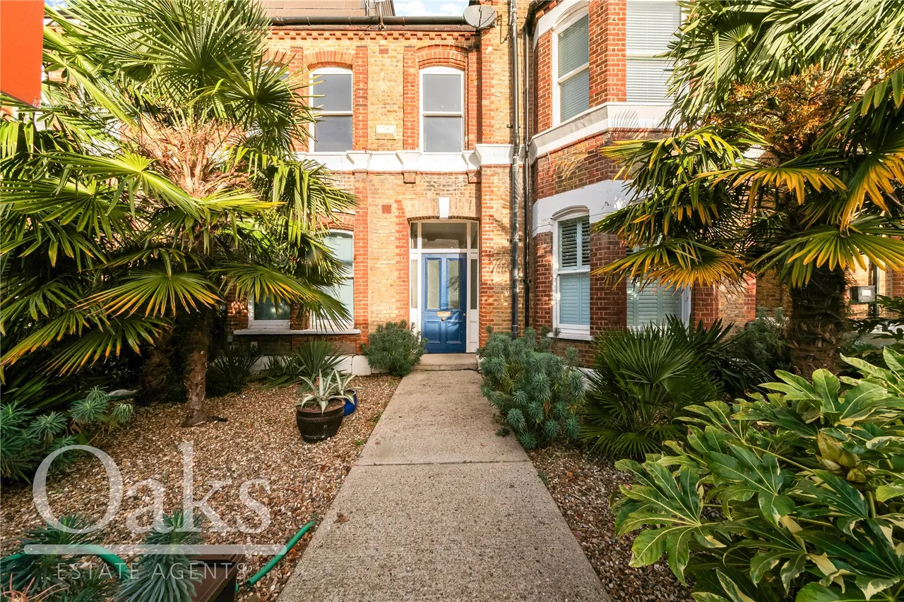 Elmcourt Road, Tulse Hill, SE27, photo 7