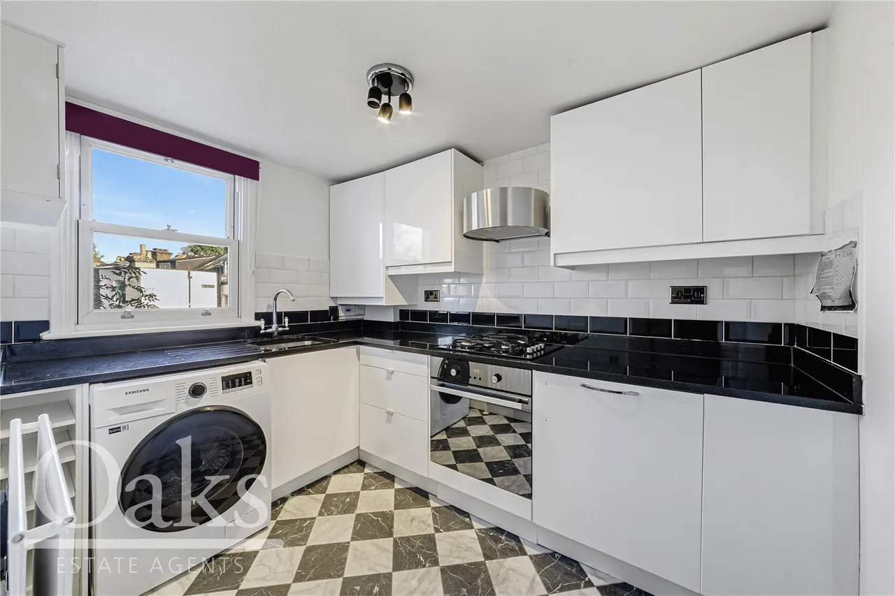 Elmcourt Road, Tulse Hill, SE27, photo 3