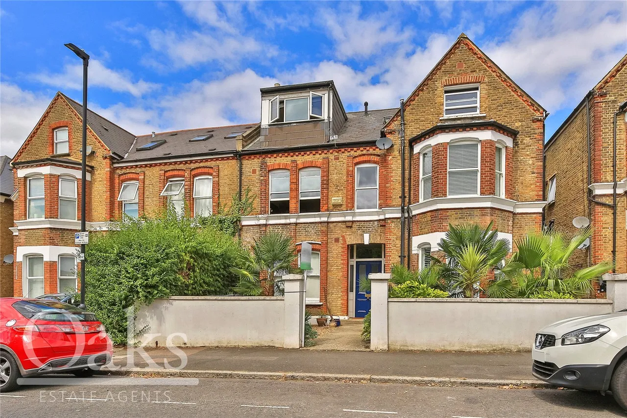 Elmcourt Road, Tulse Hill, SE27, photo 8