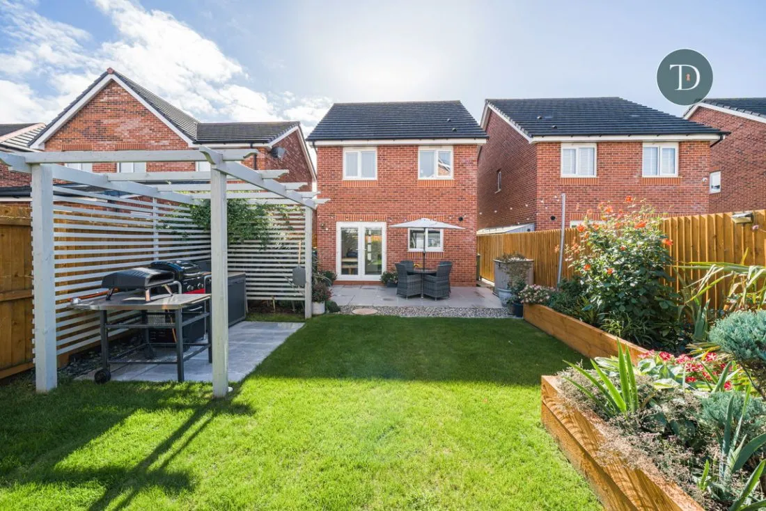 Grayling Avenue, Ellesmere Port, CH66 1UD, photo 30