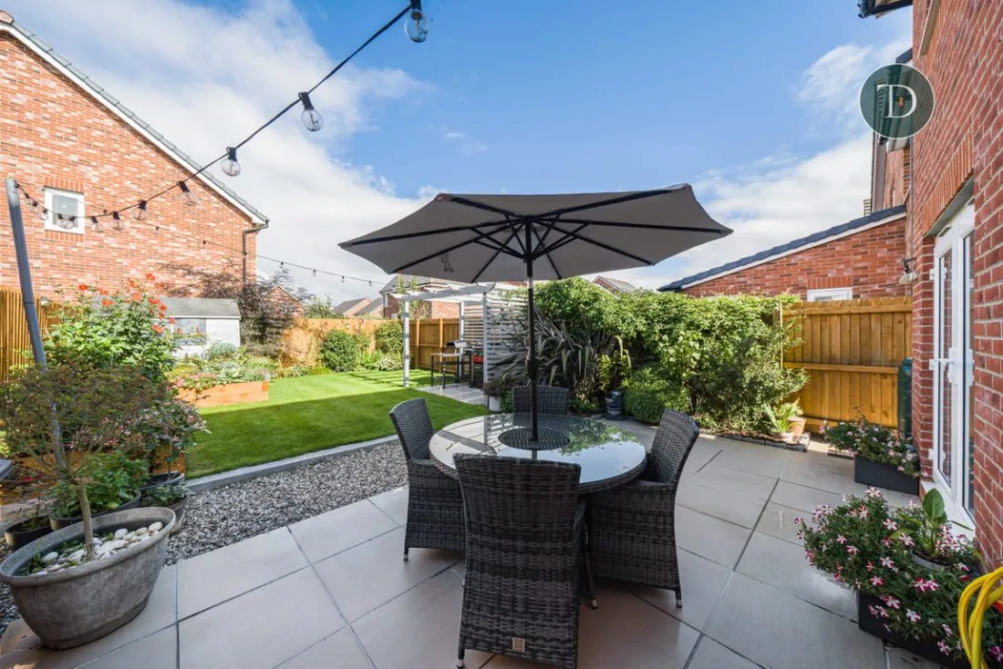 Grayling Avenue, Ellesmere Port, CH66 1UD, photo 27