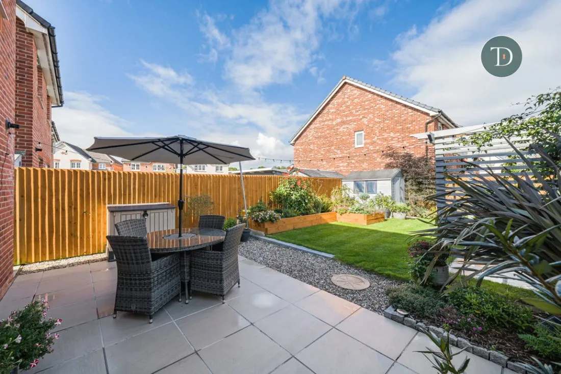 Grayling Avenue, Ellesmere Port, CH66 1UD, photo 26