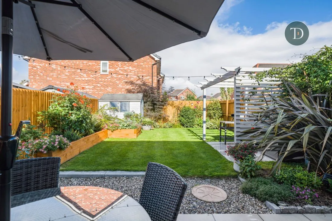 Grayling Avenue, Ellesmere Port, CH66 1UD, photo 28
