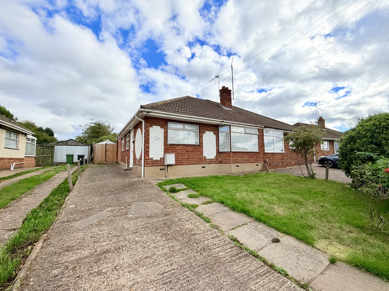 Minerva Way, WELLINGBOROUGH, photo 12