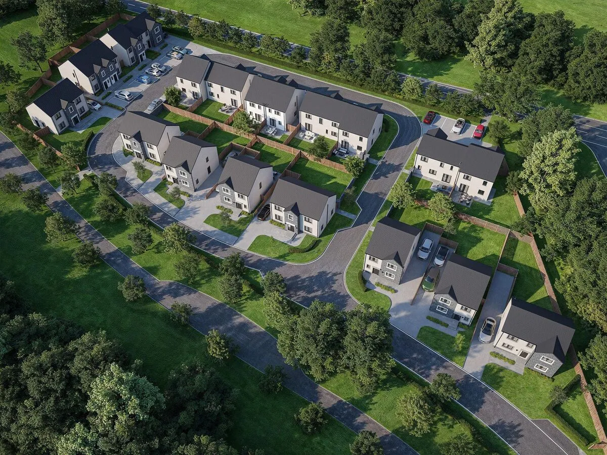 Cardrona, Peebles, EH45, photo 24