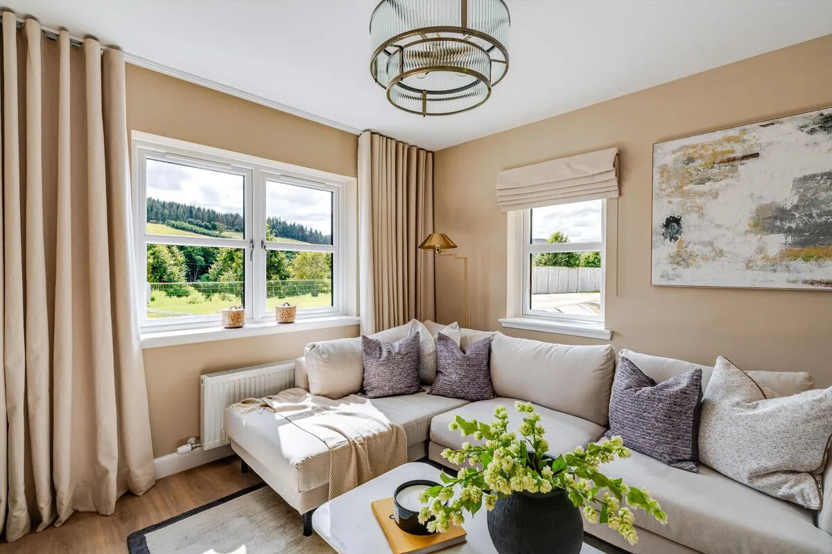 Cardrona, Peebles, EH45, photo 5